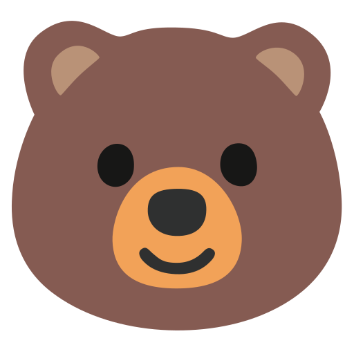 Grizz Emoji